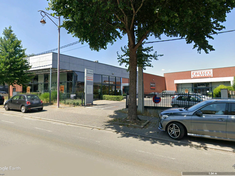 Belle surface commerciale "ATH 30"