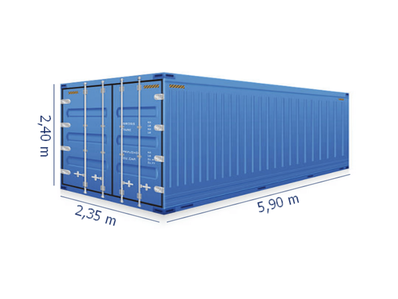 Box de stockage à louer