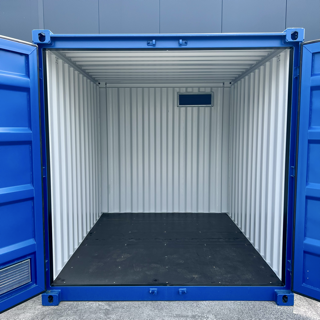 Box de stockage à louer