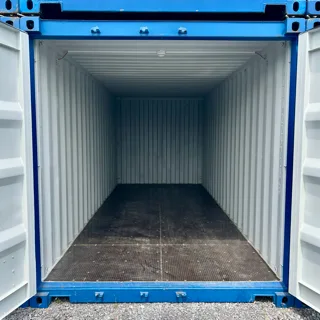Box de stockage à louer