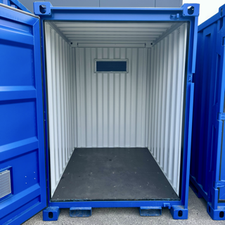 Box de stockage à louer