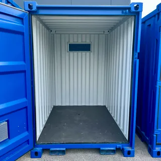 Box de stockage à louer