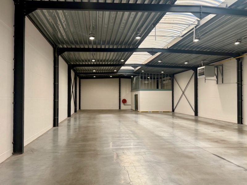 Hall PME polyvalent