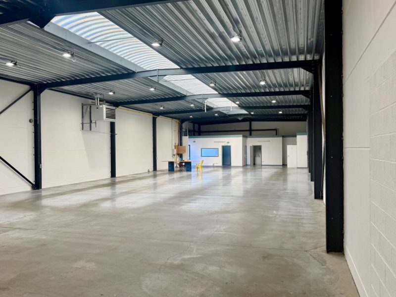 Hall PME polyvalent