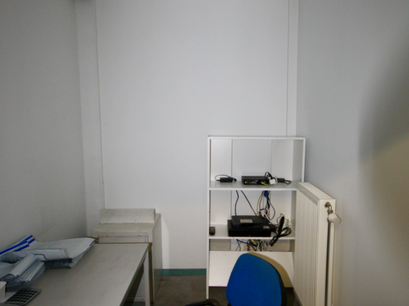 Hall PME polyvalent