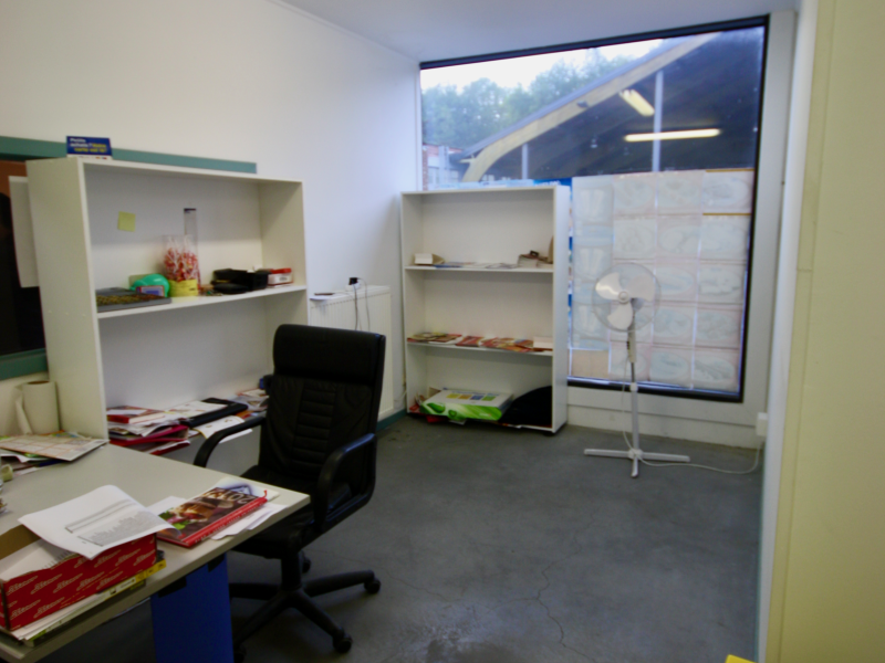Hall PME polyvalent