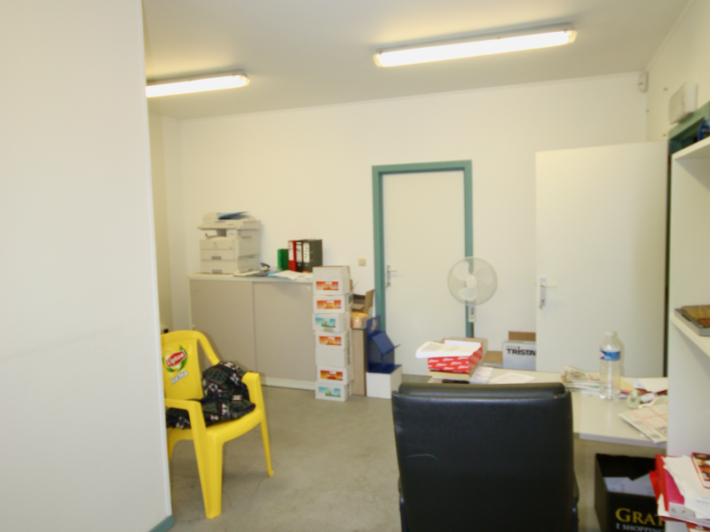 Hall PME polyvalent