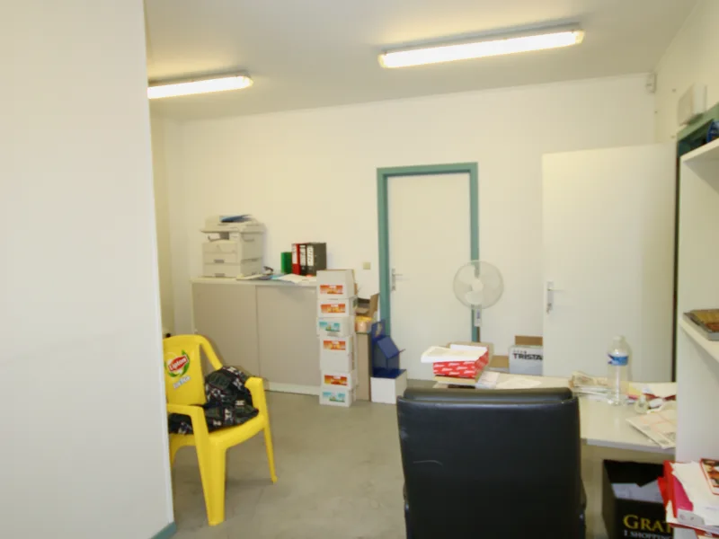 Hall PME polyvalent