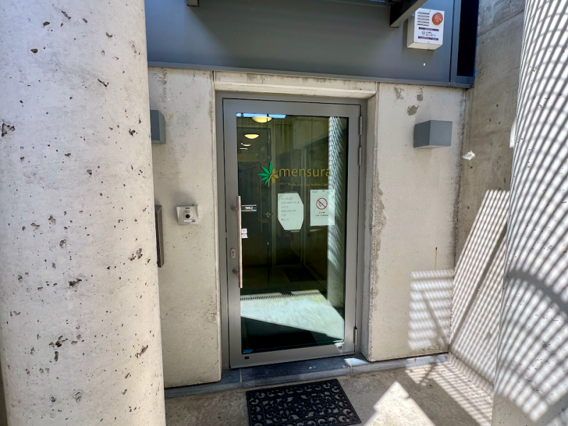 Bureaux exclusifs et paisibles, à deux pas des autoroutes