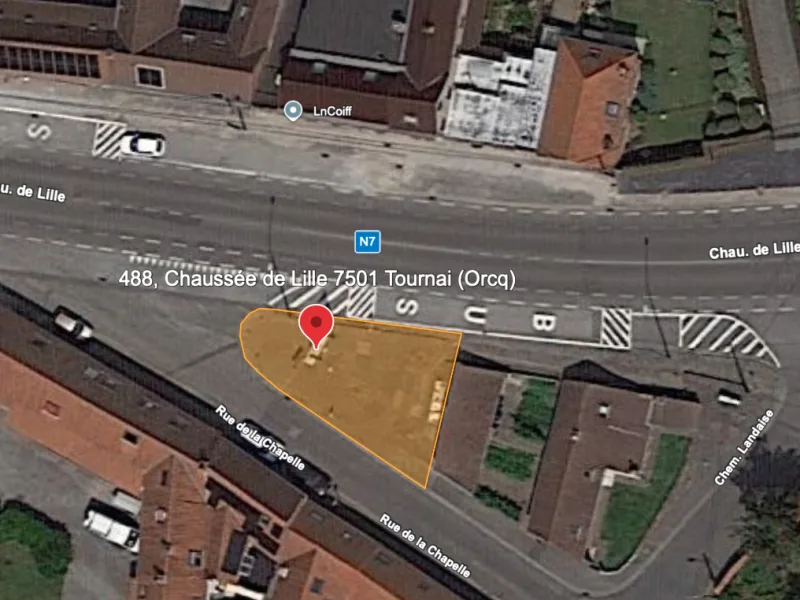 Espaces publicitaires sur axe transfrontalier